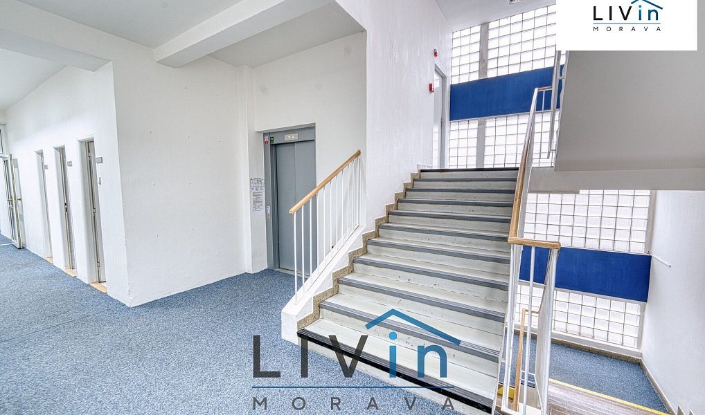 Pronájem kanceláře 20 m², Olomouc – náhled fotky 18