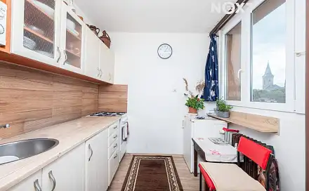 Prodej bytu 1+1 38 m², Nádražní, Kutná Hora - Hlouška
