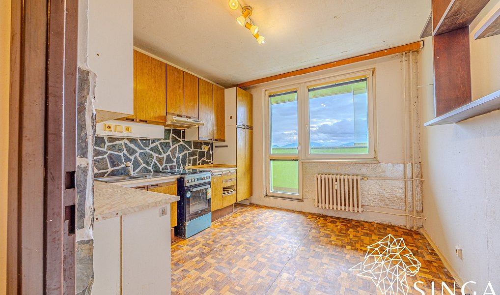 Prodej bytu 3+1 68 m², Frýdek-Místek – náhled fotky 2