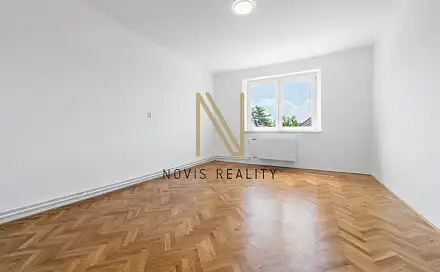 Pronájem bytu 1+1 46 m²