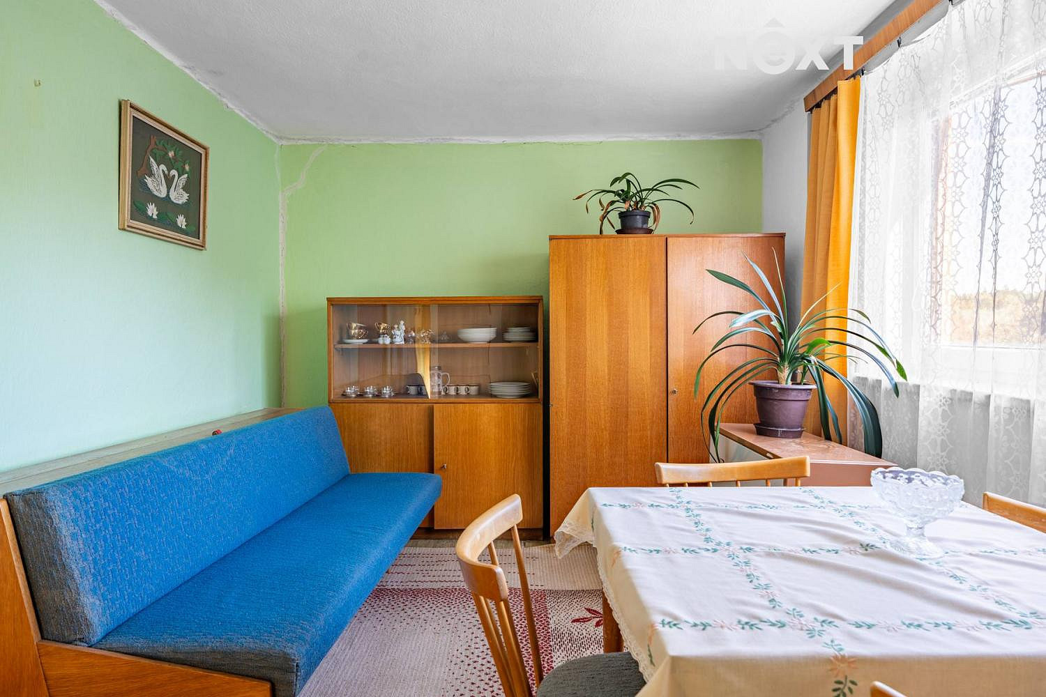 Prodej domu 72 m² s pozemkem 703 m² — photo 4