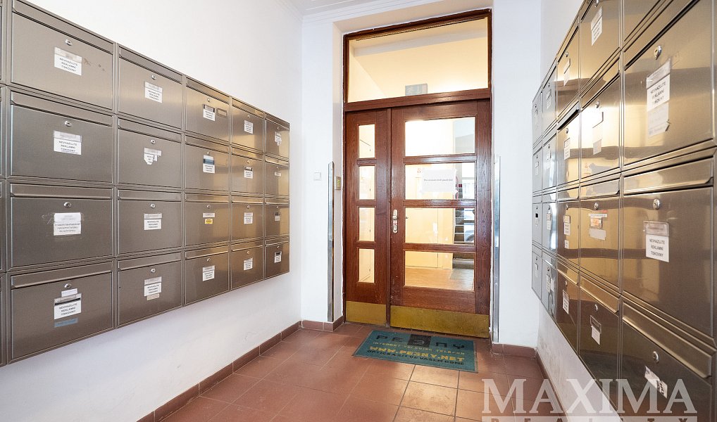 Prodej bytu 4+1 115 m², Praha – náhled fotky 23