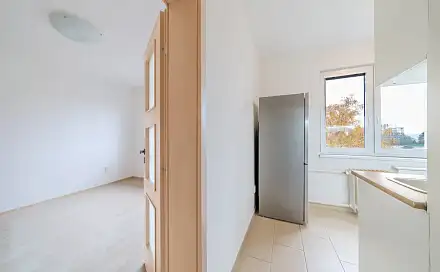 Pronájem bytu 2+1 53 m², Jemenská, Praha 6 - Vokovice