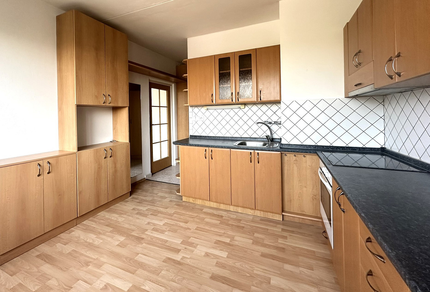 Pronájem bytu 1+1 36 m² — photo 3