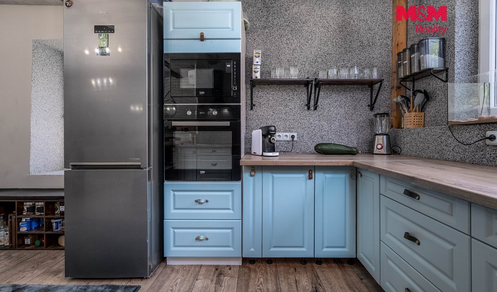 Prodej domu 139 m² s pozemkem 944 m², Kolešovice – náhled fotky 13