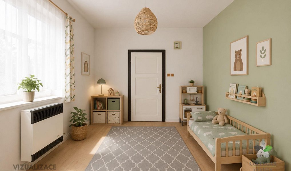 Prodej domu 90 m² s pozemkem 369 m², Litostrov – náhled fotky 11