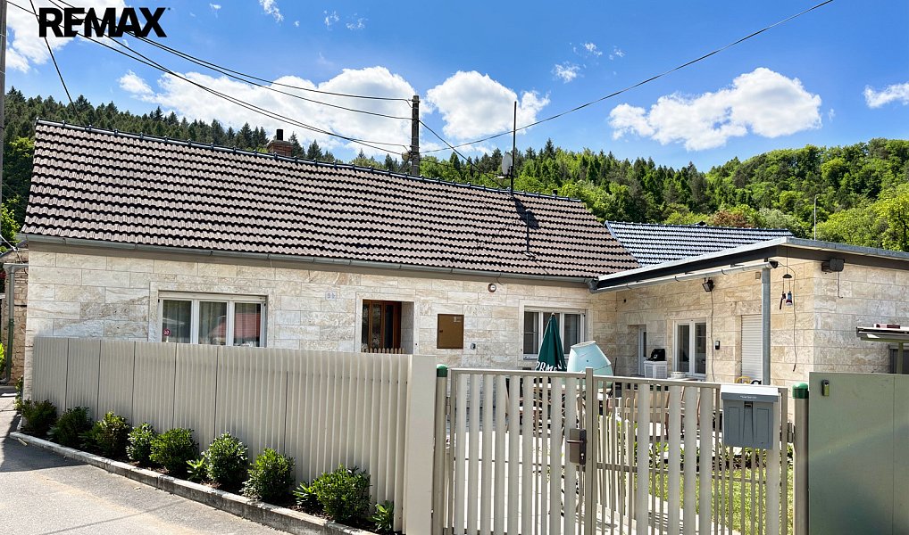 Prodej chaty/chalupy 64 m² s pozemkem 192 m², Račice-Pístovice – náhled fotky 25