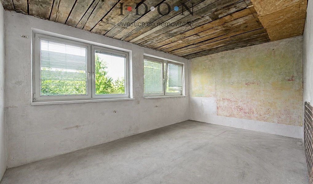 Prodej chaty/chalupy 80 m² s pozemkem 386 m², Kunčice pod Ondřejníkem – náhled fotky 7