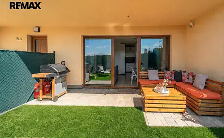 Prodej bytu 3+kk 75 m², Nová, Kouřim, okres Kolín