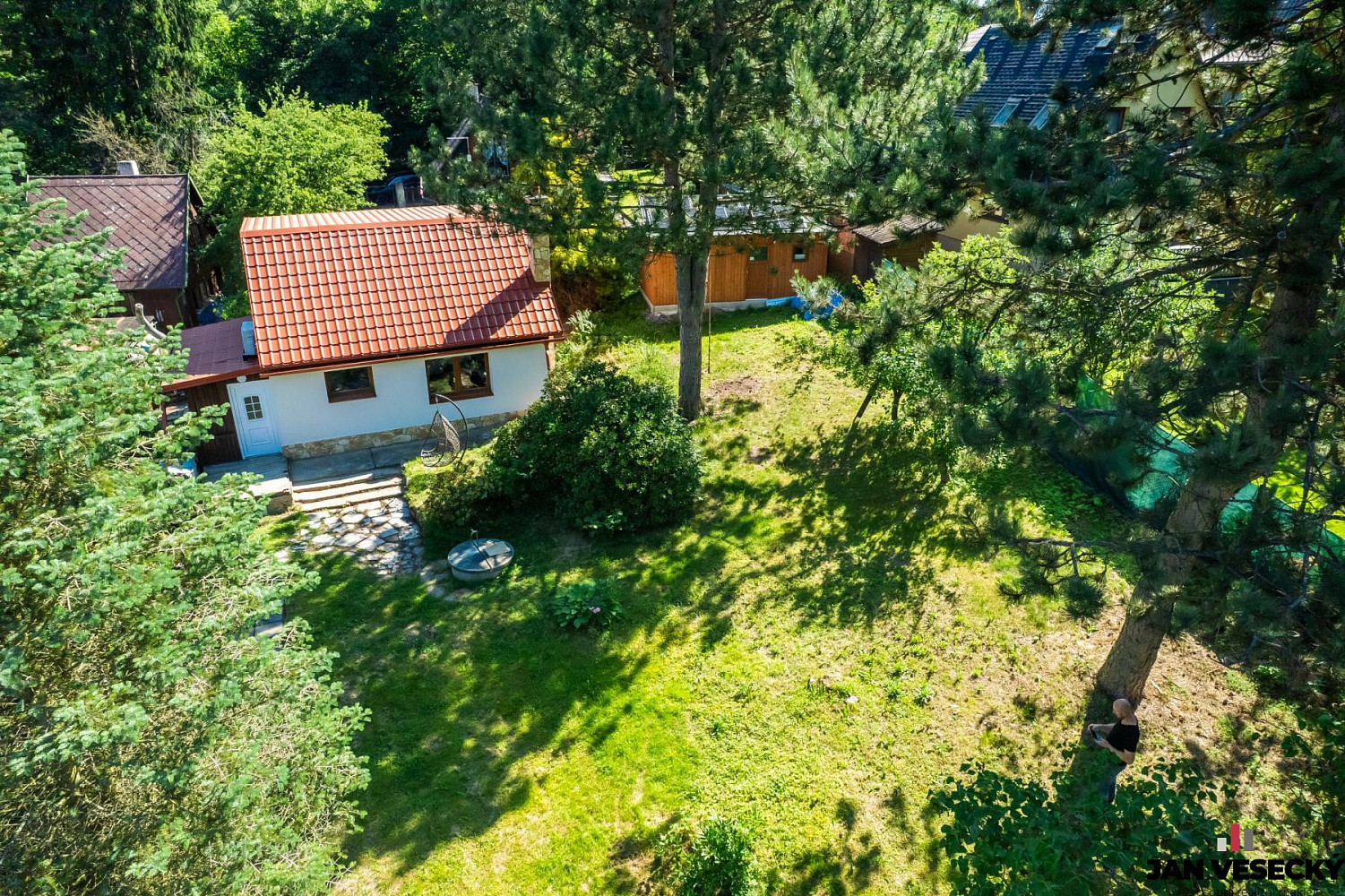 Prodej chaty/chalupy 84 m² s pozemkem 673 m² — photo 4