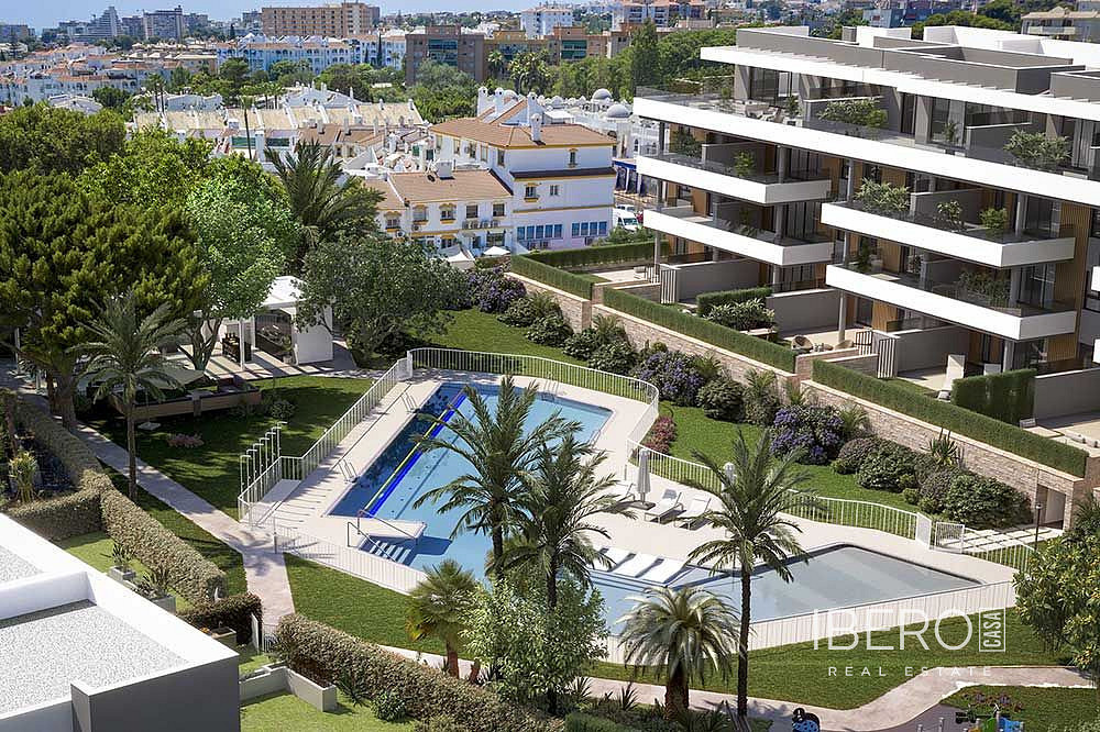 Casa 5+kk – Torremolinos, Costa del Sol Occidental