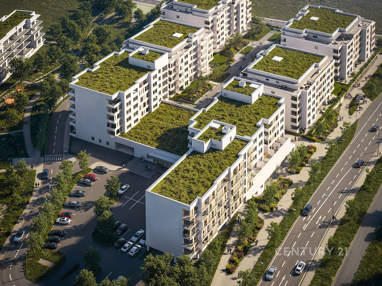 Prodej bytu 1+kk 27 m² – fotografie 2