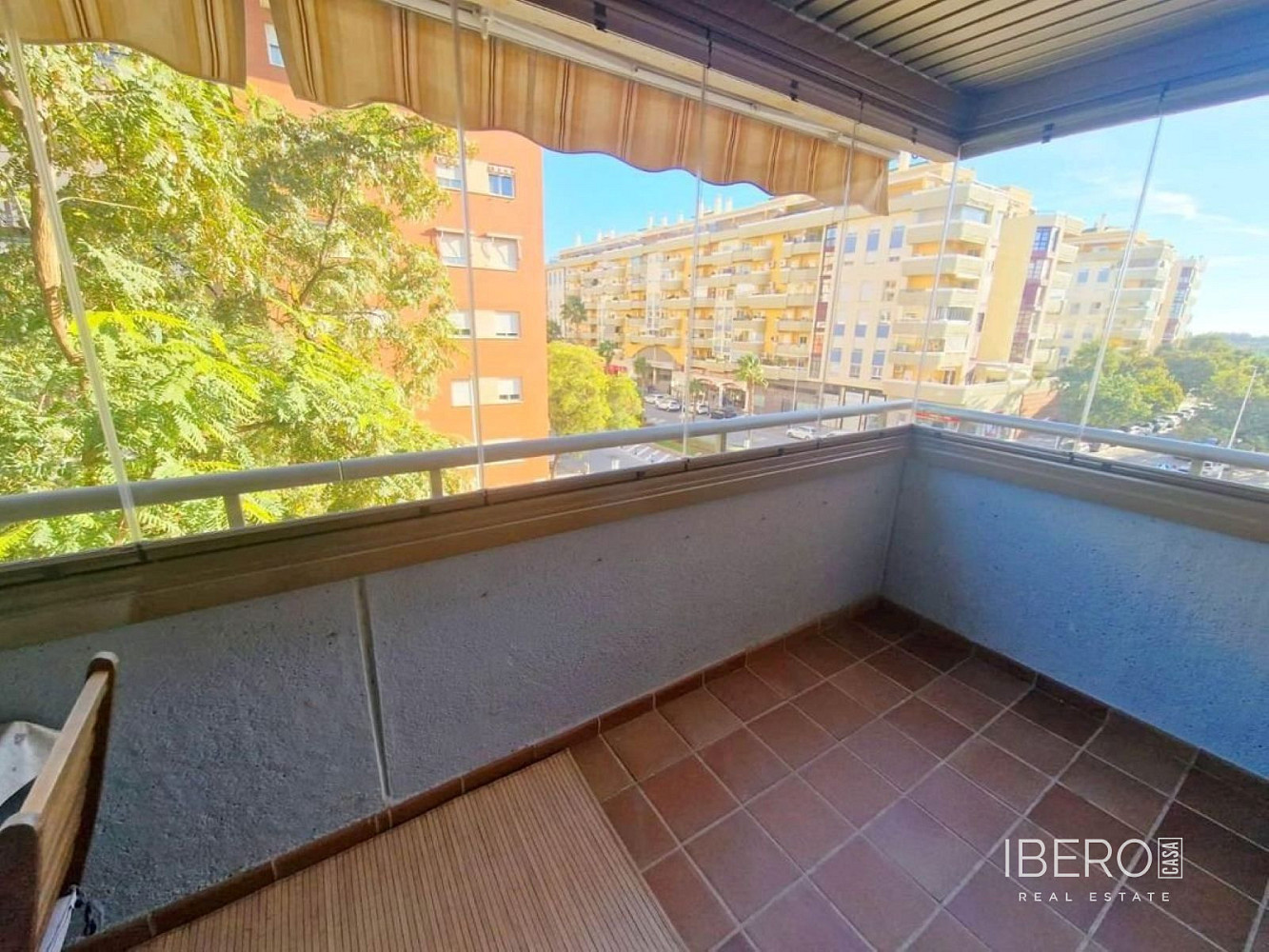 Pis 5+kk – Málaga, Centro Histórico, Centro - Vista 4