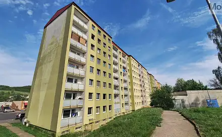 Prodej bytu 3+1 73 m², Prosetická, Teplice - Prosetice
