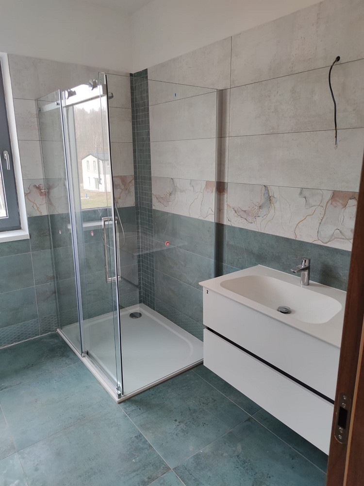 Prodej domu 100 m² s pozemkem 500 m² – pohled 6
