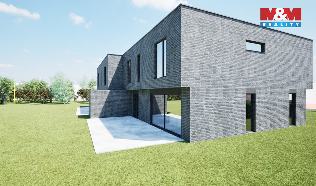 Prodej domu 225 m² s pozemkem 590 m², Klimkovice – náhled fotky 2