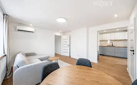 Prodej bytu 4+kk 60 m², Zábřežská, Šumperk