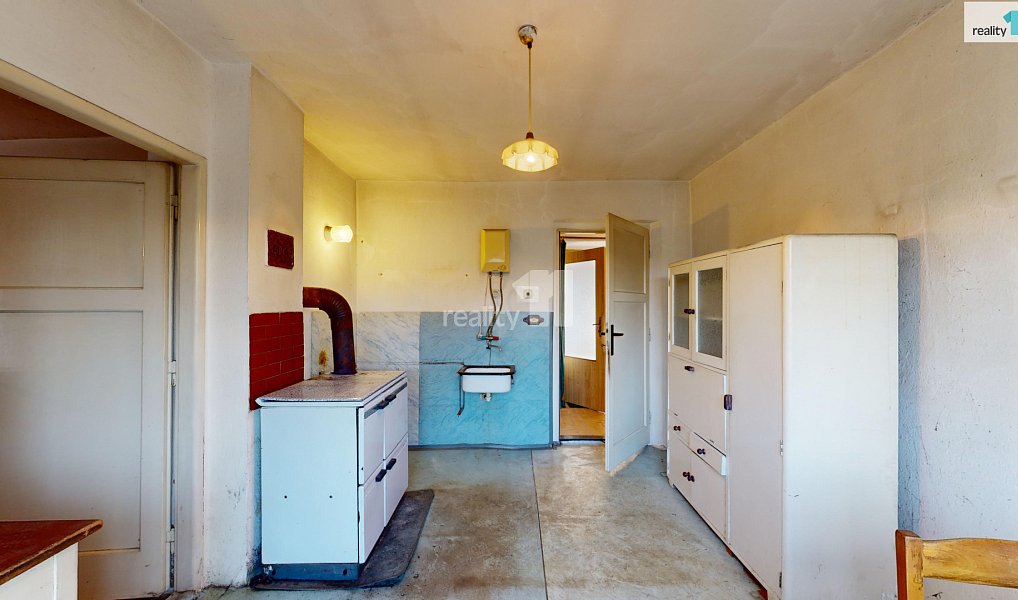 Prodej domu 76 m² s pozemkem 1 074 m², Ledeč nad Sázavou – náhled fotky 23