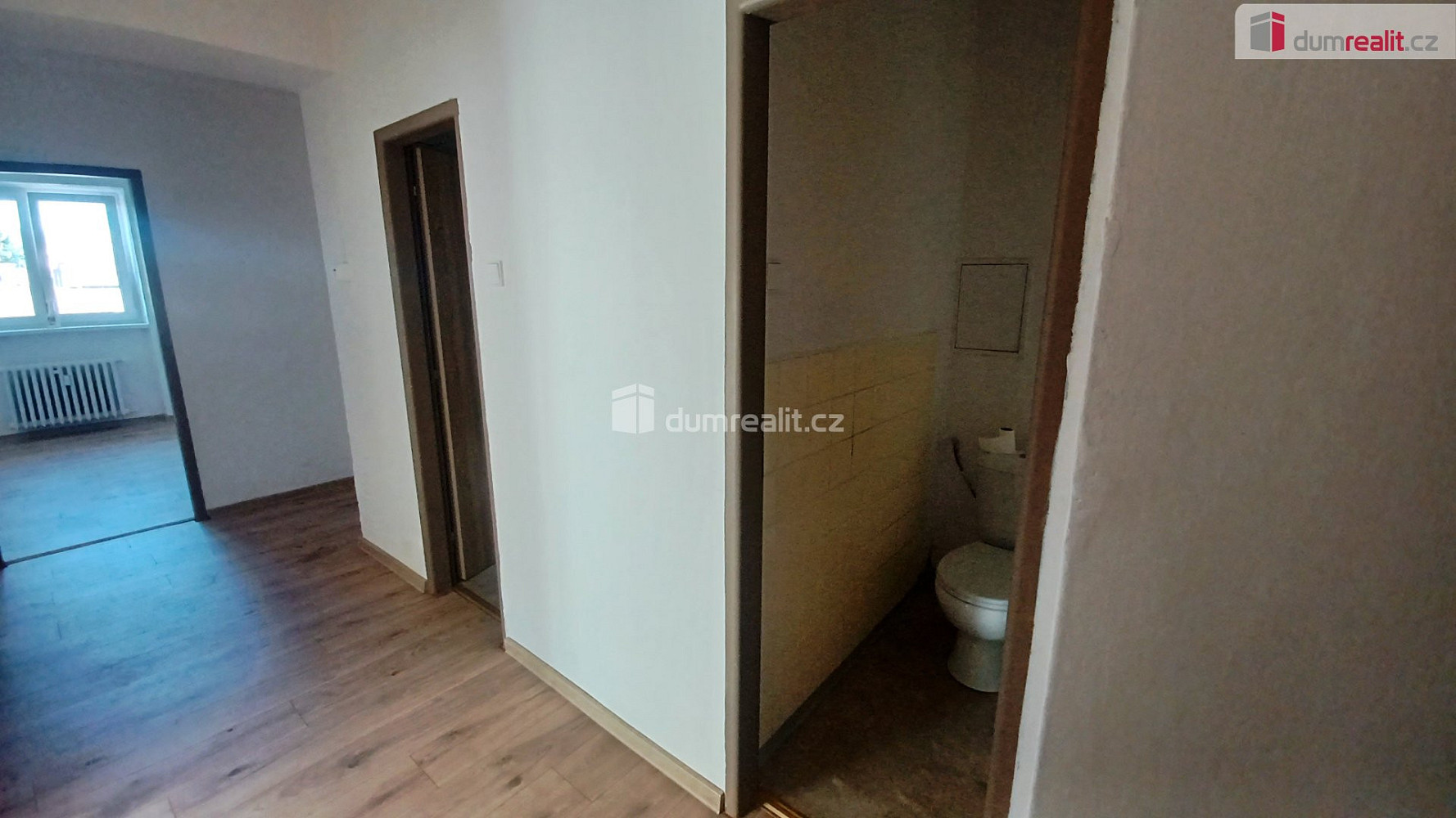 Prodej bytu 3+1 78 m² – fotografie 3