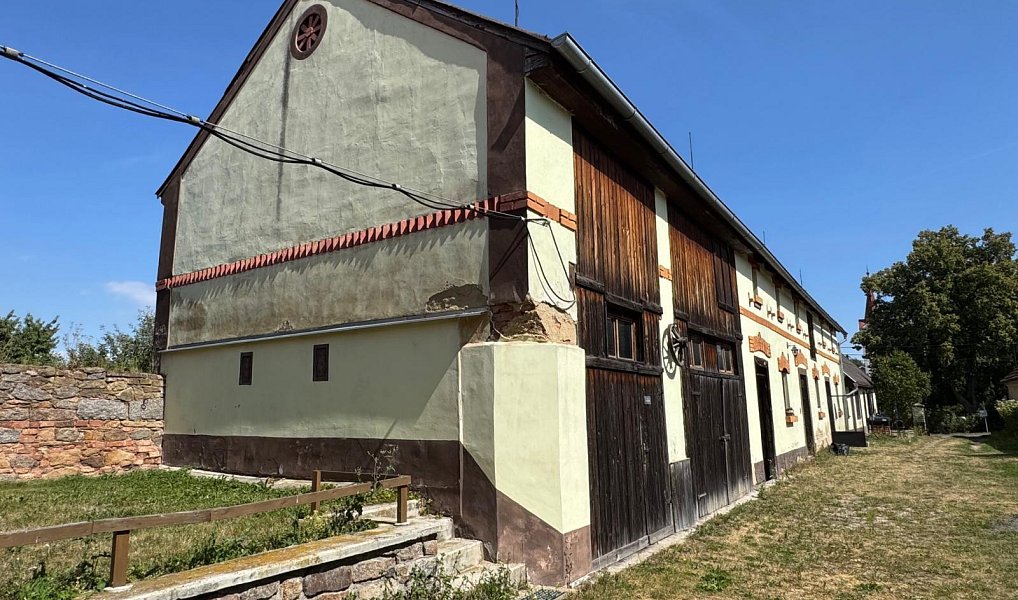 Prodej chaty/chalupy 300 m² s pozemkem 321 m², Velečín – náhled fotky 5