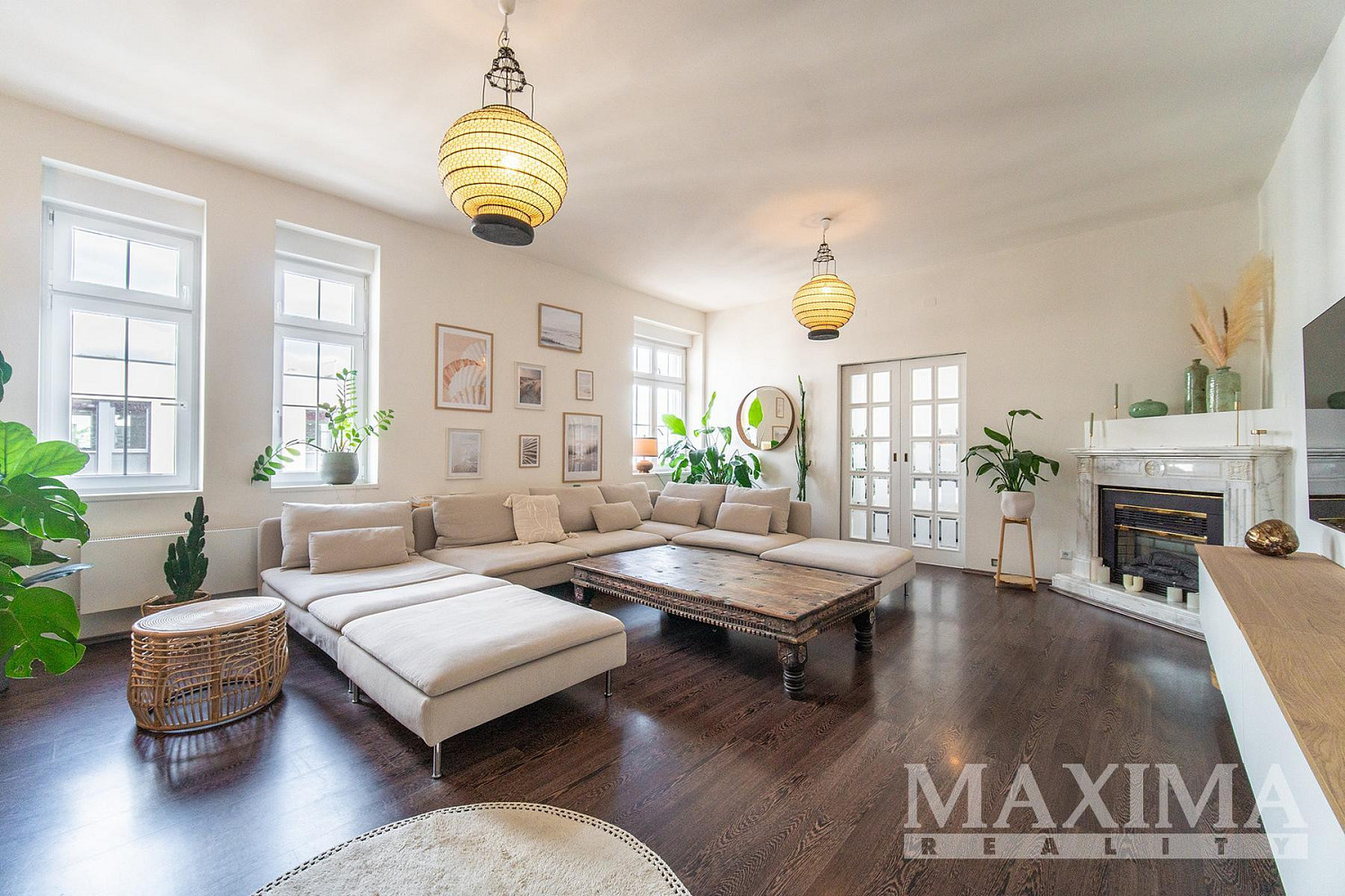 Prodej bytu 3+1 136 m² – fotografie 5