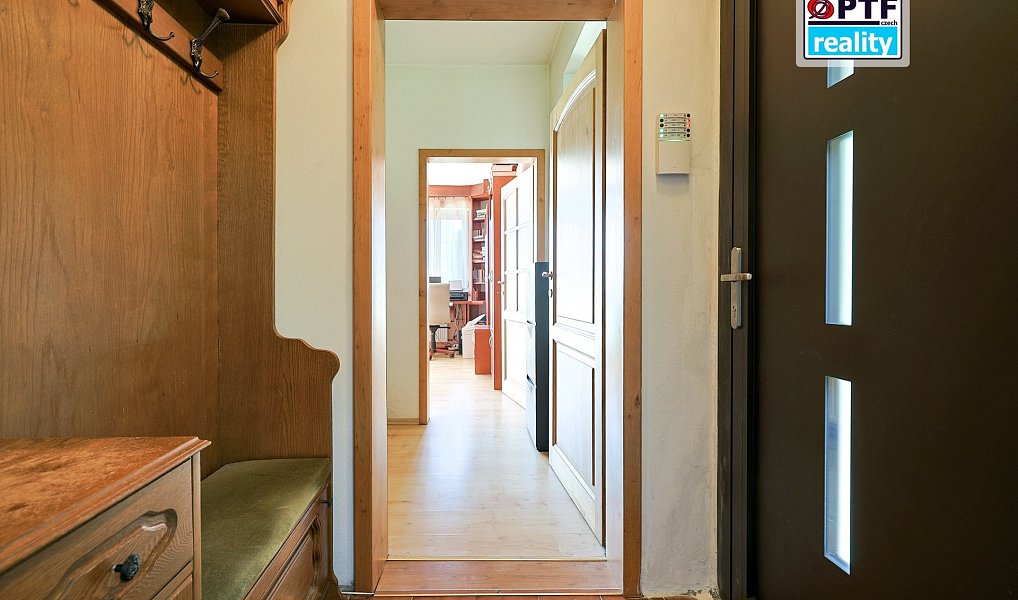 Prodej domu 353 m² s pozemkem 743 m², Plzeň – náhled fotky 27