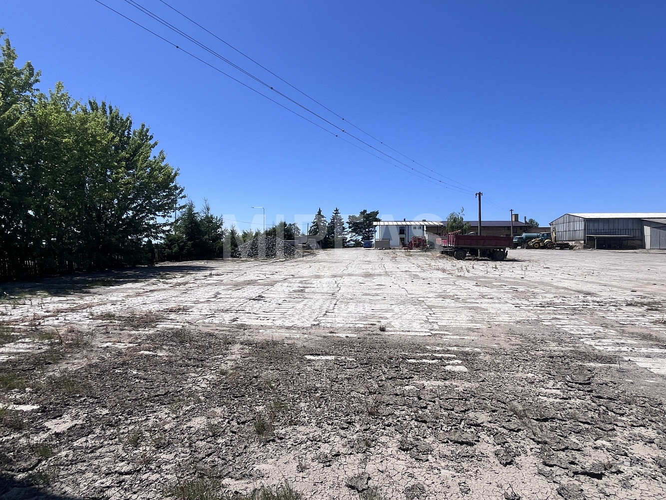 Pronájem komerčního pozemku 3 325 m² — photo 3