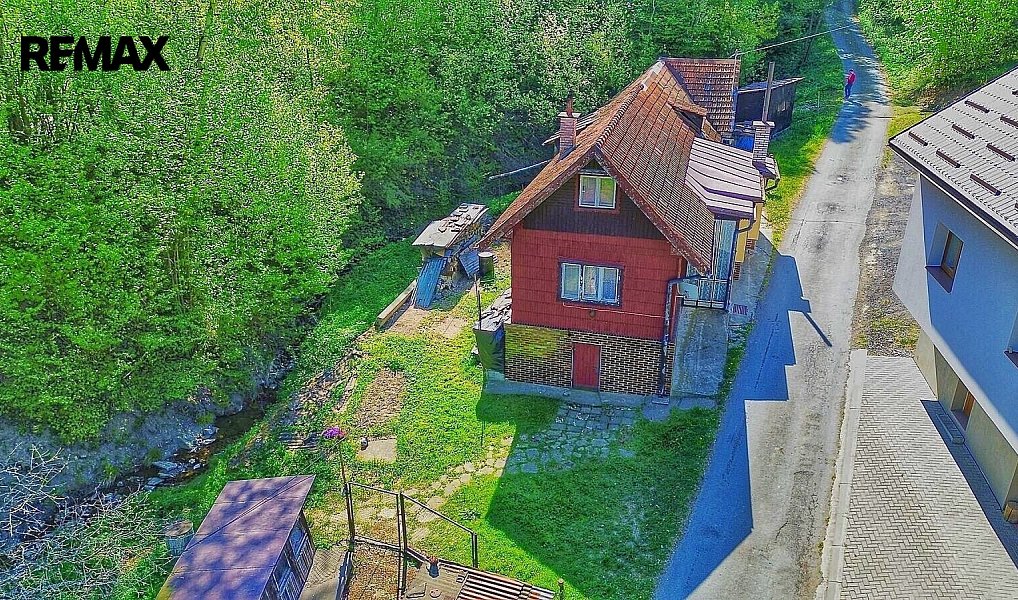 Prodej domu 94 m² s pozemkem 3 851 m², Huslenky – náhled fotky 5