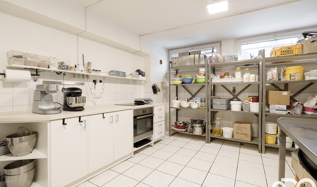 Prodej restaurace 280 m², Mladá Boleslav – náhled fotky 18