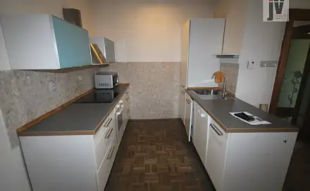 Pronájem bytu 2+kk 60 m², Jablonského, Plzeň - Východní Předměstí