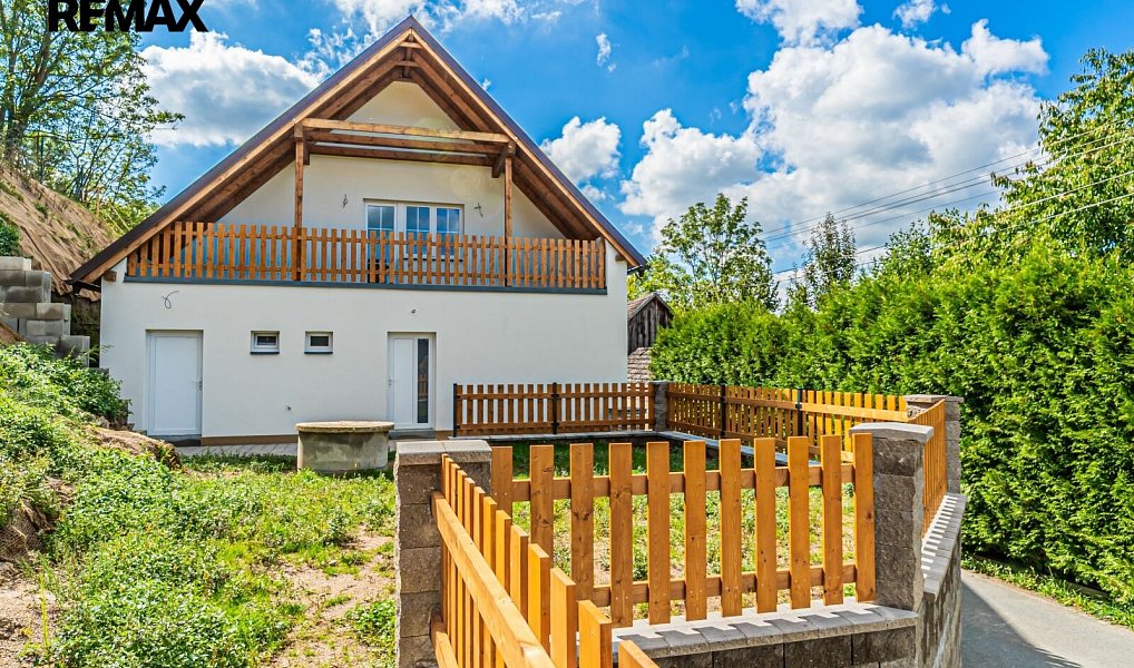 Prodej domu 190 m² s pozemkem 453 m², Nepomuk – náhled fotky 7