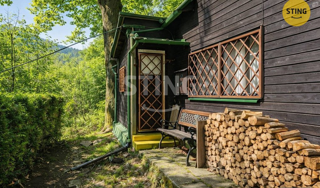 Prodej chaty/chalupy 62 m² s pozemkem 319 m², Komorní Lhotka – náhled fotky 10