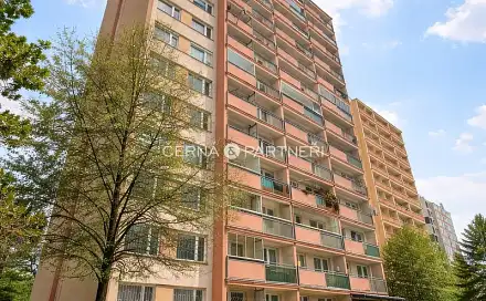 Prodej bytu 1+1 34 m², Vrchlického, Duchcov, okres Teplice