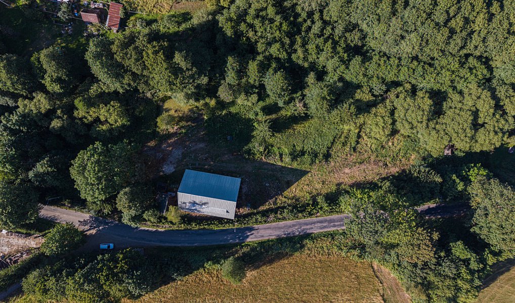 Prodej domu 440 m² s pozemkem 3 345 m², Červená Voda – náhled fotky 9