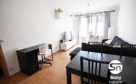 Pronájem bytu 2+kk 47 m²
