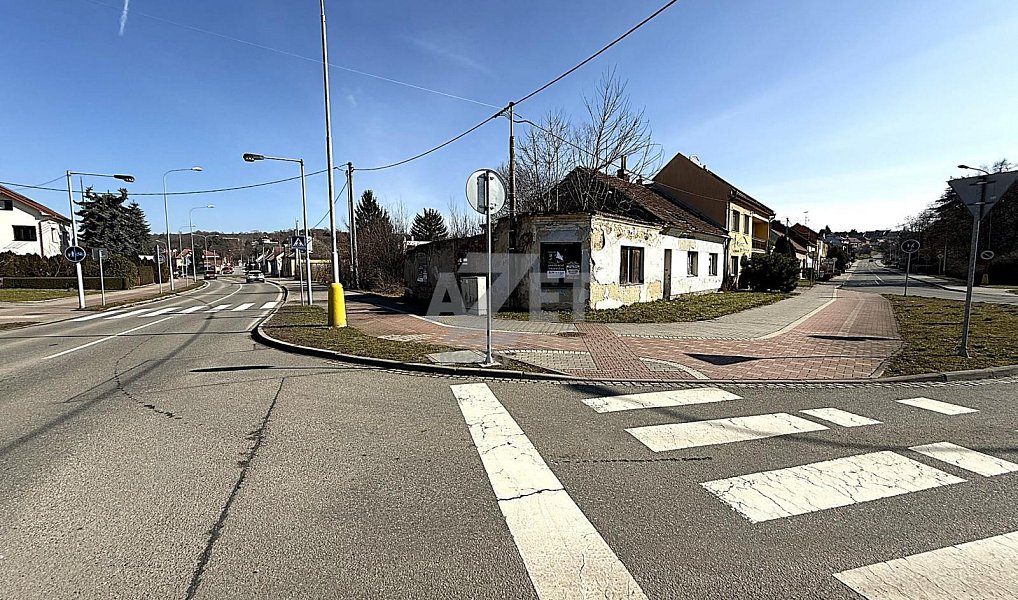 Prodej stavebního pozemku 681 m², Uherské Hradiště – náhled fotky 5
