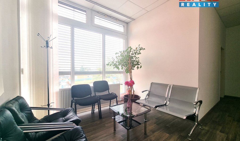 Pronájem kanceláře 18 m², Hodonín – náhled fotky 6