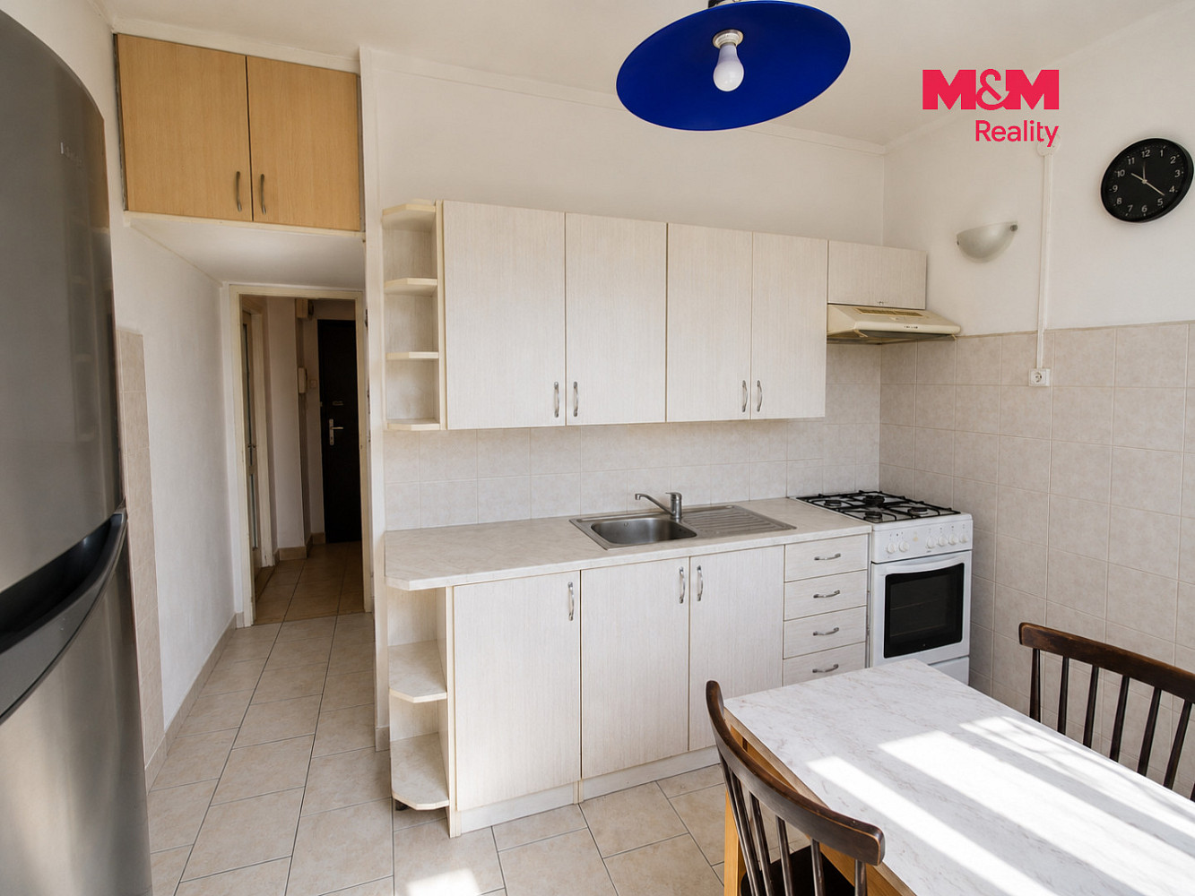 Prodej bytu 1+1 36 m² — photo 2