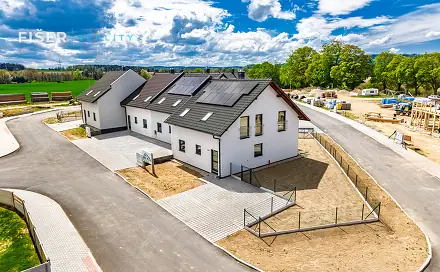 Prodej domu 151 m² s pozemkem 271 m², Arbesova, Světlá nad Sázavou, okres Havlíčkův Brod