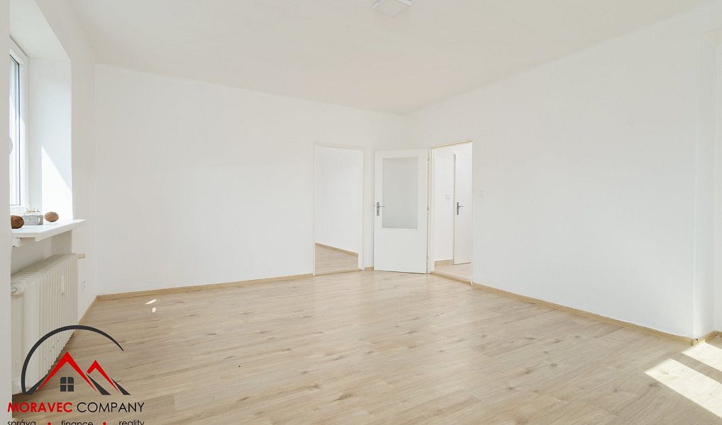 Pronájem bytu 2+1 72 m², Český Těšín – náhled fotky 7