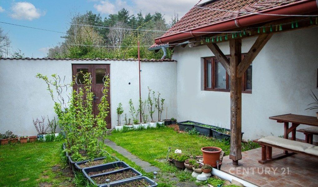 Prodej chaty/chalupy 188 m² s pozemkem 1 923 m², Rapšach – náhled fotky 13