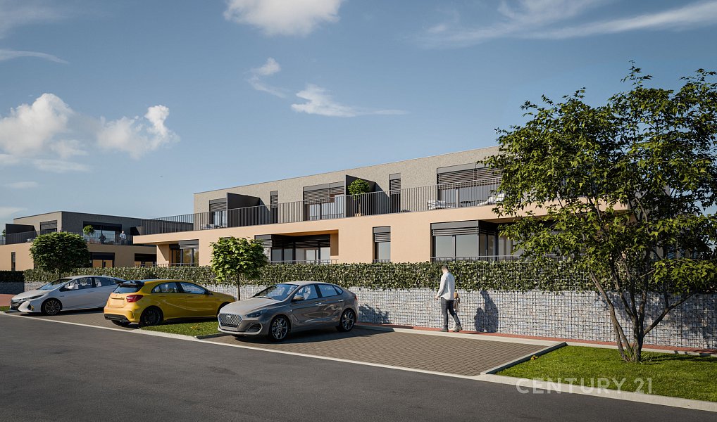 Prodej bytu 3+kk 77 m², Jílové u Prahy – náhled fotky 3