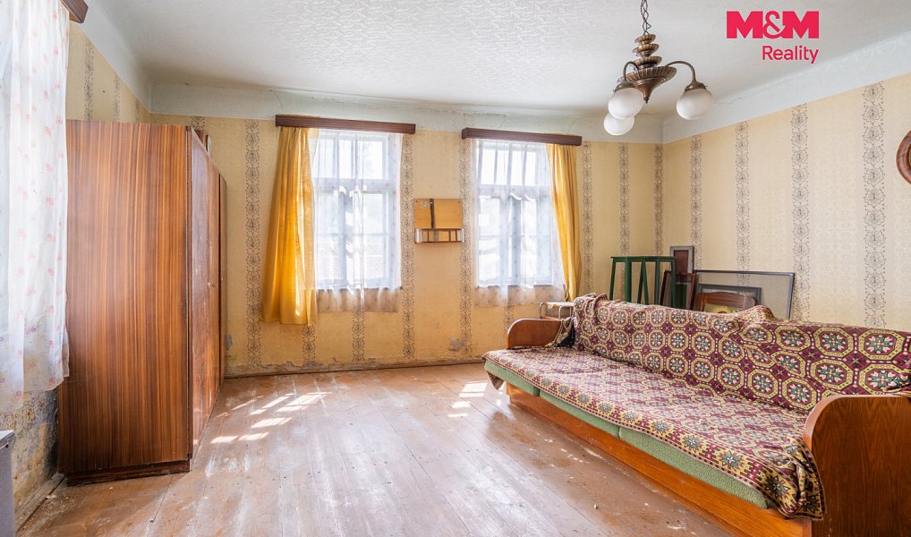 Prodej domu 112 m² s pozemkem 366 m², Čejetice – náhled fotky 13