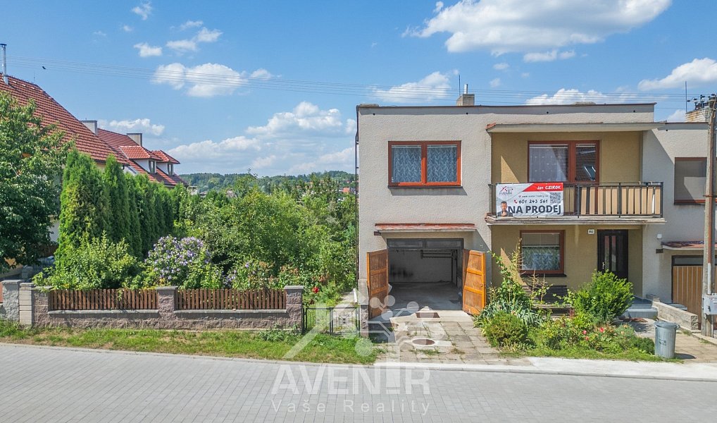Prodej domu 203 m² s pozemkem 364 m², Bojkovice – náhled fotky 60