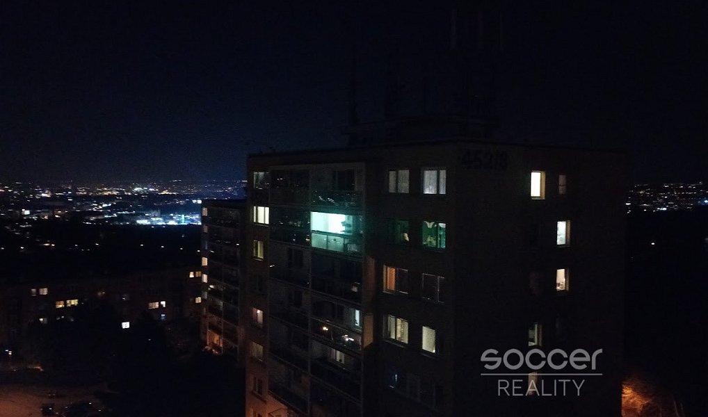 Pronájem bytu 1+kk 25 m², Praha – náhled fotky 9