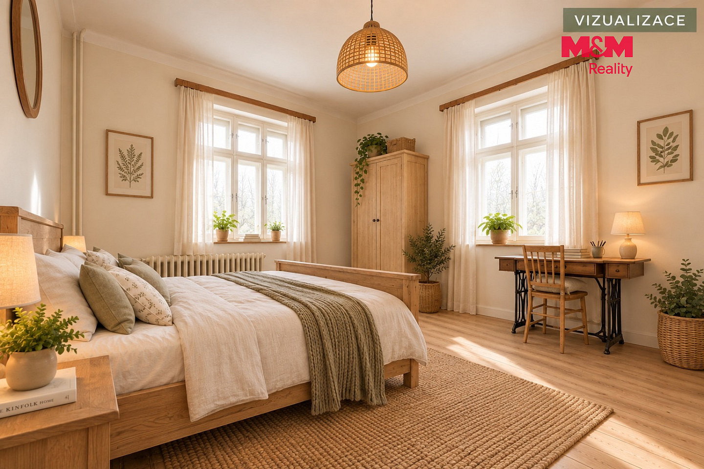 Prodej domu 142 m² s pozemkem 3 021 m² – fotografie 5