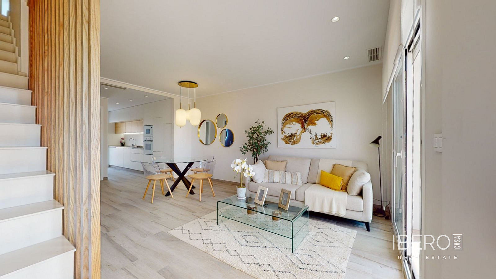 Casa 4+kk – Alacant / Alicante, Rabassa, l'Alacantí - Vista 5