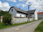 Prodej domu 356�m2 s pozemkem 263�m2