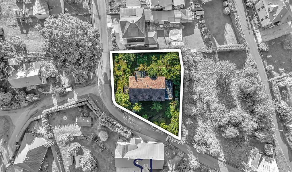 Prodej domu 180 m² s pozemkem 752 m², Kamenický Šenov – náhled fotky 14