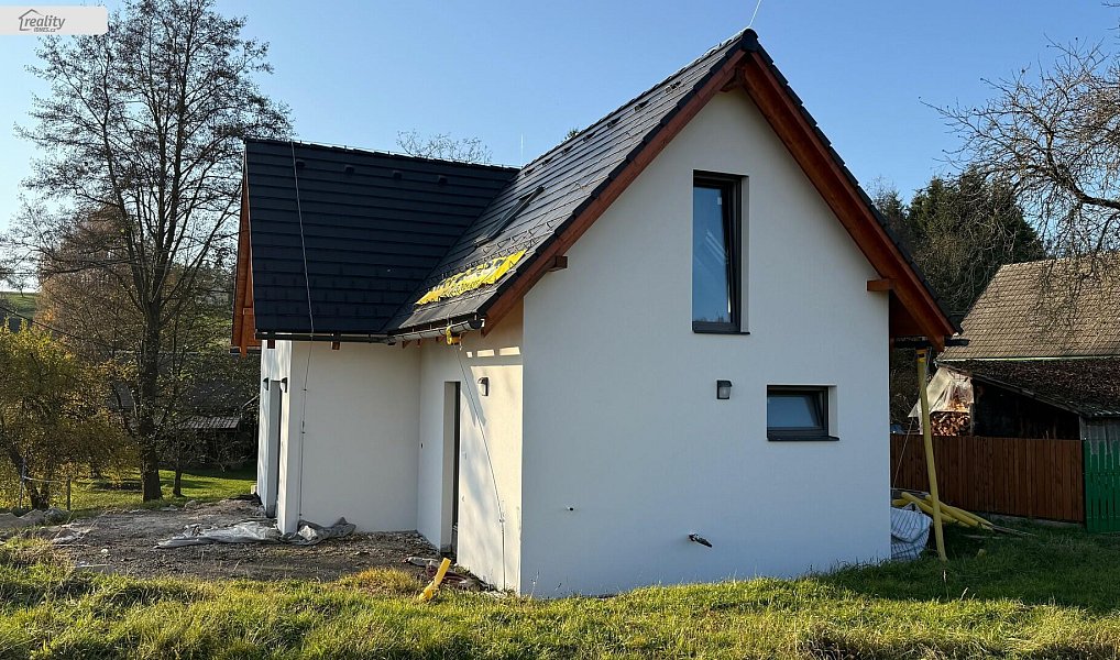 Prodej domu 98 m² s pozemkem 420 m², Doubravice – náhled fotky 6
